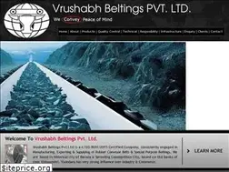 Sites similar to vrushabhtranscon.com