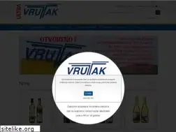 Sites similar to vrutak.hr