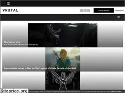 Sites similar to vrutal.com