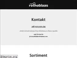 Sites similar to vruty-koudelak.cz