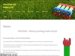 Sites similar to vruzend.com
