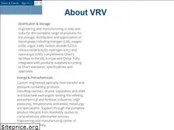 Sites similar to vrv.com