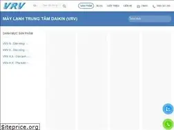 Sites similar to vrv.vn