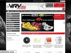 Sites similar to vrvbike.com