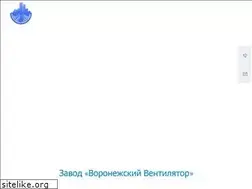 Sites similar to vrvent.ru