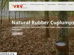 Sites similar to vrvglobal.com