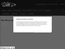 Sites similar to vrvictoriaville.ca