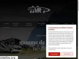 Sites similar to vrvictoriaville.com