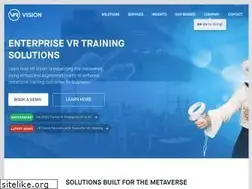 Sites similar to vrvisiongroup.com