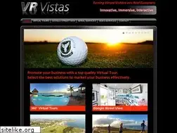 Sites similar to vrvistas.com