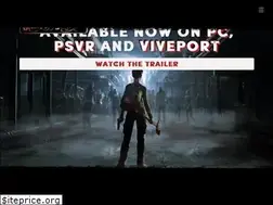 Sites similar to vrwalkingdead.com
