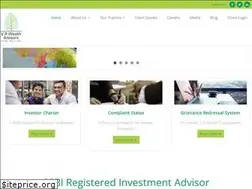 Sites similar to vrwealthadvisors.com