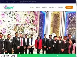 Sites similar to vrweddingplanners.net