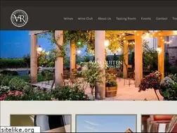 Sites similar to vrwinery.com