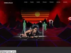 Sites similar to vrworkout.at