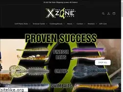 Sites similar to vrxfishing.com