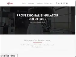 Sites similar to vrxsim.com
