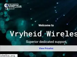 Sites similar to vryheid.co.za