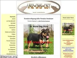 Sites similar to vrz-dhs-ost.de