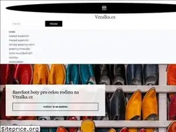 Sites similar to vrzalka.cz