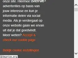 Sites similar to vrzeeland.nl