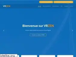 Sites similar to vrzen.org