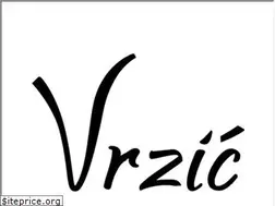 Sites similar to vrzic.com