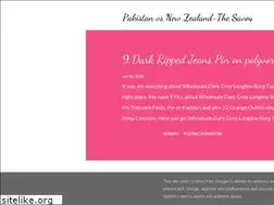 Sites similar to vs-334.blogspot.com