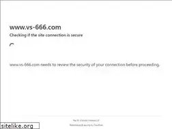 Sites similar to vs-666.com