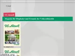 Sites similar to vs-aktuell.de