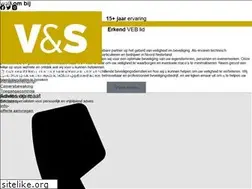 Sites similar to vs-beveiliging.nl