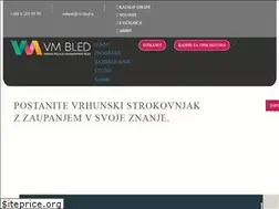 Sites similar to vs-bled.si