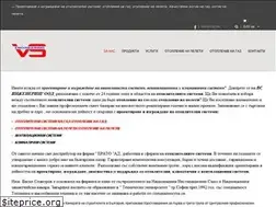 Sites similar to vs-e.eu