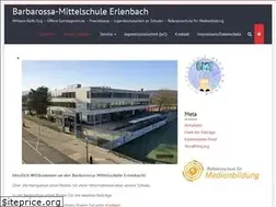 Sites similar to vs-erl.de