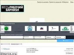 Sites similar to vs-gazeta.ru