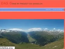 Sites similar to vs-goms.ch