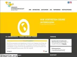 Sites similar to vs-hdm.de