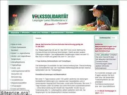 Sites similar to vs-leipzigerland-mtl.de