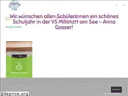 Sites similar to vs-millstatt.at
