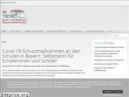 Sites similar to vs-neuendettelsau.de