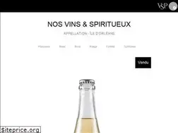 Sites similar to vs-p.ca