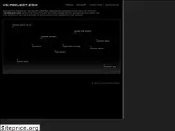 Sites similar to vs-project.com