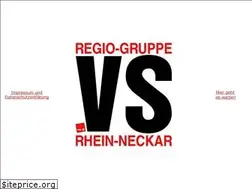 Sites similar to vs-rhein-neckar.de