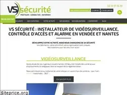 Sites similar to vs-securite.fr