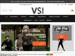 Sites similar to vs-sport.nl