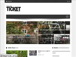 Sites similar to vs-ticket.com