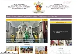 Sites similar to vs.am