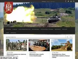 Sites similar to vs.rs