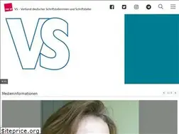 Sites similar to vs.verdi.de