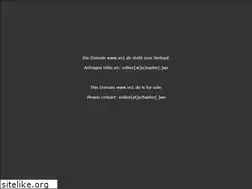Sites similar to vs1.de